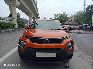 Second Hand Tata Punch Adventure MT [2021-2023] in Delhi