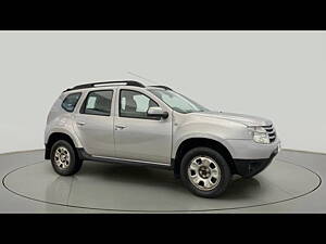 Second Hand Renault Duster RxL Petrol in Delhi