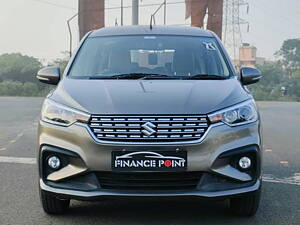 Second Hand Maruti Suzuki Ertiga VXi in Kharagpur