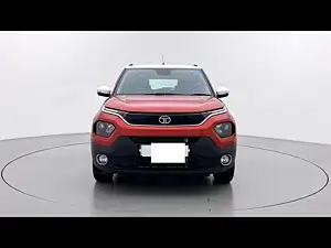 Second Hand Tata Punch Creative AMT [2021-2023] in India