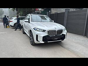 Second Hand BMW X5 xDrive40i M Sport [2019-2019] in Delhi