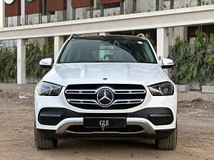 Second Hand Mercedes-Benz GLE 300d 4MATIC LWB [2020-2023] in Surat