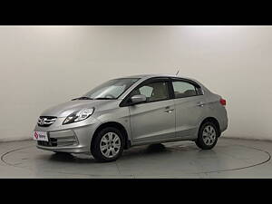 Second Hand Honda Amaze 1.2 S i-VTEC in Gurgaon