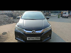 Second Hand Honda City V Diesel in Kolkata