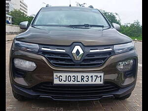 Second Hand Renault Kwid 1.0 RXT AMT Opt in Ahmedabad