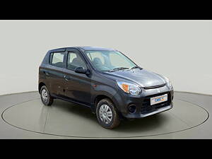 Second Hand Maruti Suzuki Alto 800 Lxi in Rajkot