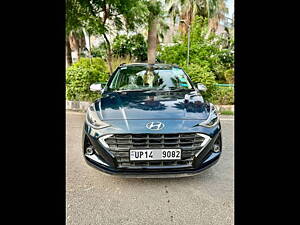 Second Hand Hyundai Grand i10 NIOS Sportz 1.2 Kappa VTVT in Delhi