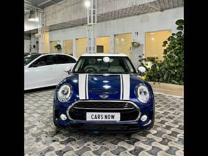 Second Hand MINI Clubman Cooper S in Hyderabad