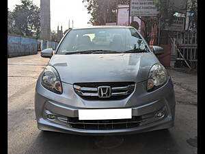 Second Hand Honda Amaze 1.2 VX AT i-VTEC in Mumbai