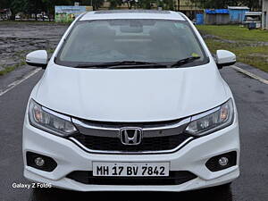 Second Hand Honda City ZX Diesel in Nashik