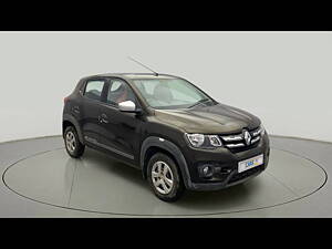 Second Hand Renault Kwid RXT Opt in Hyderabad