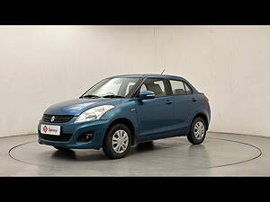 Second Hand Maruti Suzuki Swift DZire VXI in Mumbai