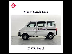 Second Hand Maruti Suzuki Eeco 7 STR [2014-2019] in Gurgaon