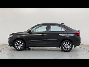 Second Hand Honda Amaze 1.2 VX CVT Petrol [2019-2020] in Lucknow