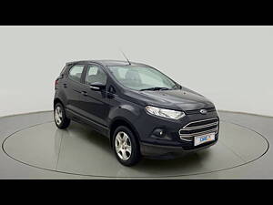 Second Hand Ford Ecosport Trend 1.5L TDCi in Bangalore