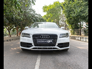 second a7