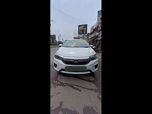 Second Hand Honda City V Petrol in Raipur