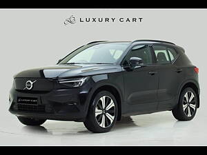 Second Hand Volvo XC40 Ultimate AWD in Gurgaon