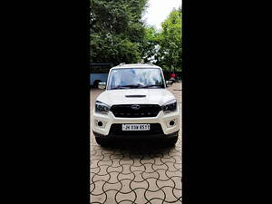 Second Hand Mahindra Scorpio S5 2WD 9 STR in Ranchi