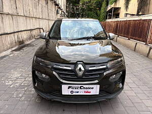 Second Hand Renault Kwid RXT 1.0 in Thane