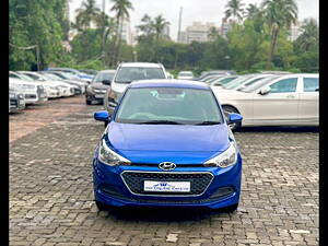 Second Hand Hyundai Elite i20 Magna 1.2 [2016-2017] in Mumbai