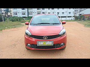 Second Hand Tata Tiago Revotron XZ Plus in Bangalore