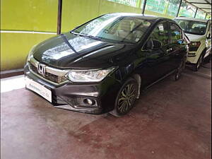 Second Hand Honda City ZX Diesel in Guwahati