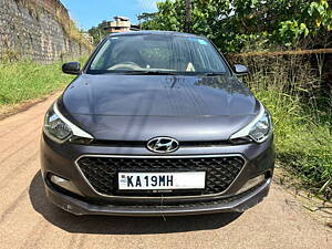 Second Hand Hyundai Elite i20 Magna Executive 1.2 in Mangalore