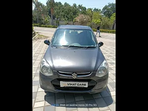 Second Hand Maruti Suzuki Alto 800 [2012-2016] Vxi in Bhopal