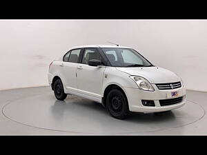 Second Hand Maruti Suzuki Swift DZire VDI in Bangalore