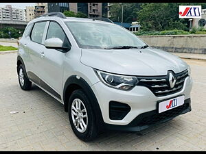 Second Hand Renault Triber [2019-2023] RXL [2019-2020] in Ahmedabad