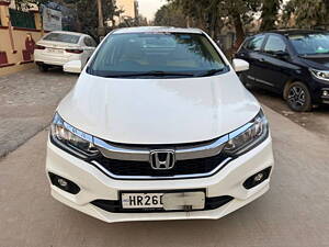 Second Hand Honda City VX CVT in Gurgaon