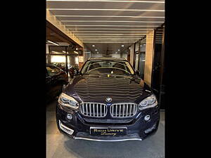 Second Hand BMW X5 xDrive30d Pure Experience (5 Seater) in Nagpur