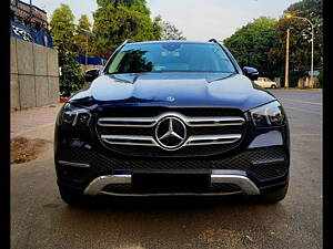 Second Hand Mercedes-Benz GLE 450 4MATIC LWB [2020-2023] in Delhi