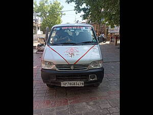 Second Hand Maruti Suzuki Eeco 7 STR in Kanpur