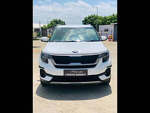 Second Hand Kia Seltos HTK Plus 1.5 [2019-2020] in Chennai