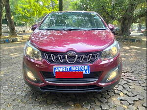 Second Hand Mahindra Marazzo M8 7 STR in Kolkata