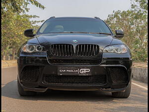Second Hand BMW X6 [2009-2012] xDrive 30d in Lucknow