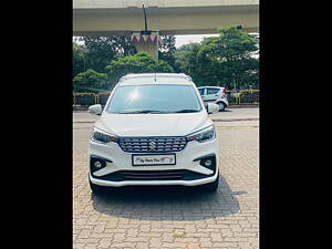 Second Hand Maruti Suzuki Ertiga VDI SHVS in Pune