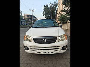 Second Hand Maruti Suzuki Alto VXi in Nagpur