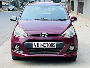 Second Hand Hyundai Grand i10 Asta 1.2 Kappa VTVT [2013-2016] in Pune