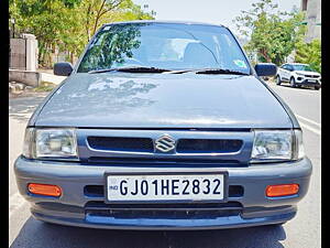 Second Hand Maruti Suzuki Zen LX in Ahmedabad