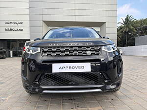 Second Hand Land Rover Discovery Sport SE R-Dynamic in Bangalore