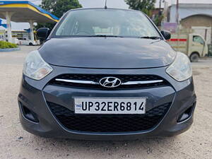 Second Hand Hyundai i10 Era 1.1 iRDE2 [2010-2017] in Lucknow