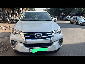 Second Hand Toyota Fortuner 2.7 4x2 AT [2016-2020] in Delhi