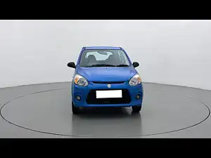 Second Hand Maruti Suzuki Alto 800 [2012-2016] Vxi in Mumbai