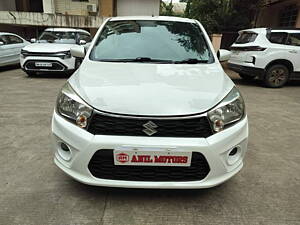 Second Hand Maruti Suzuki Celerio VXi (O) CNG [2017-2019] in Mumbai