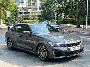 513 Used BMW 3 Series Cars In India Second Hand BMW 3 Series Cars