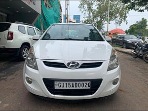 670 Used Cars in Surat, Second Hand Cars for Sale in Surat - CarWale