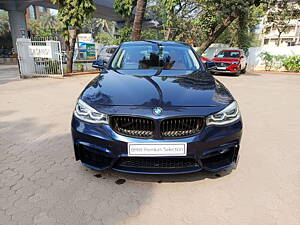 Second Hand BMW 3 Series GT 320d Luxury Line in Mumbai